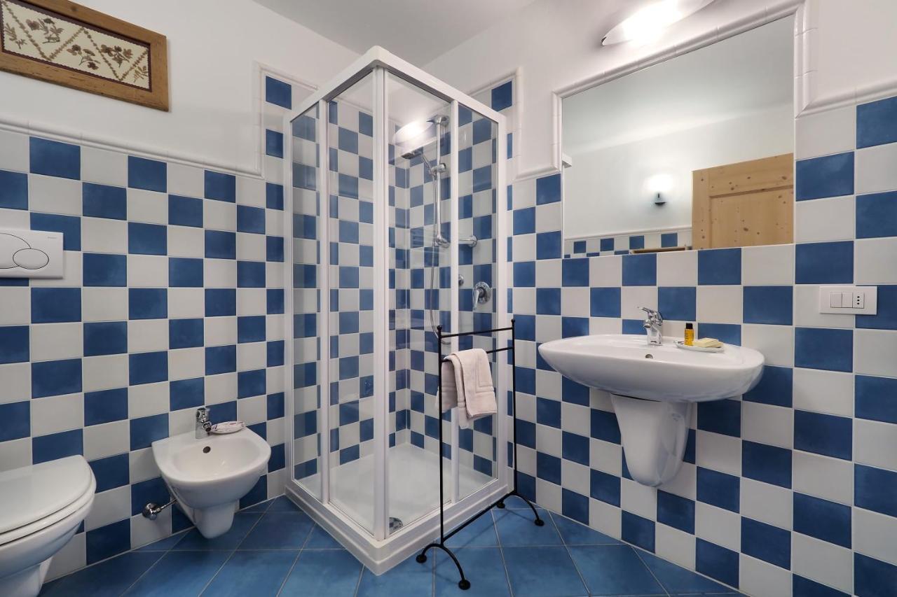 Maso Vaia Bed & Breakfast Cavalese Ngoại thất bức ảnh